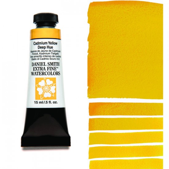 Daniel Smith, Aquarelle Extra Fine 15ml, Nuance de... Daniel Smith, Aquarelle Extra Fine 15ml, Nuance de...