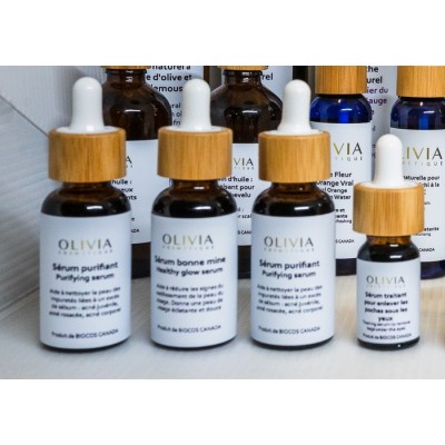 Sérum Tonifiant 