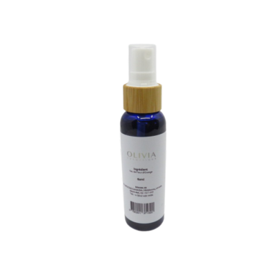 Eau de Fleur d'oranger (Néroli)