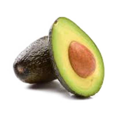 Avocat bio