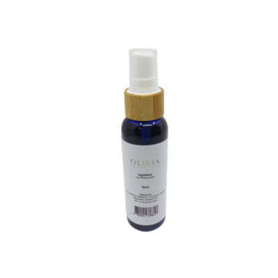 Eau d'Hamamélis (Hydrolat) bio 