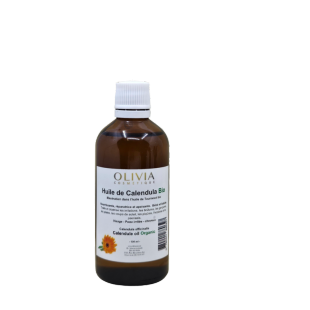 Calendula Bio