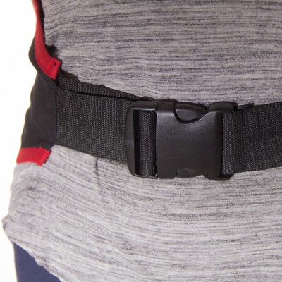 CEINTURE LOMBAIRE ET VENTRALE