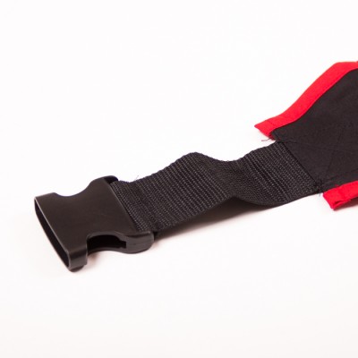 CEINTURE LOMBAIRE ET VENTRALE