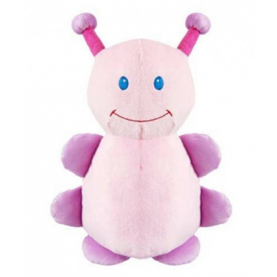 Coccinelle Cubbies - peluche avec broderie... Coccinelle Cubbies - peluche avec broderie...