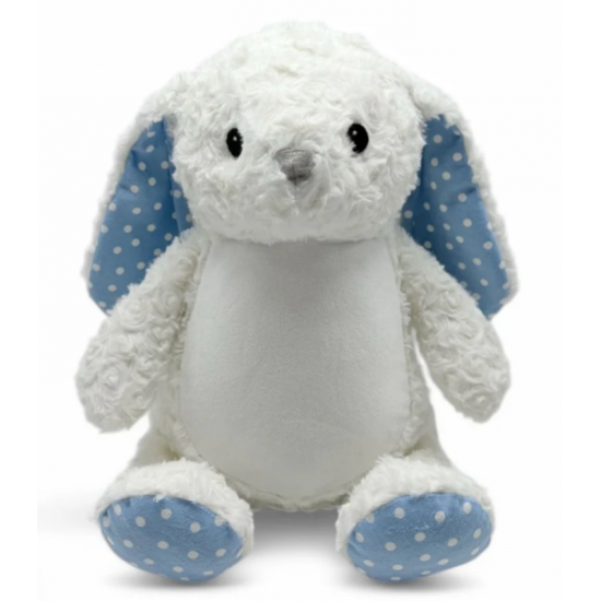 Lapin Bleu L-E nouveau Lapin Bleu L-E nouveau