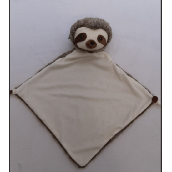 JUMBO Doudou Paresseux L-E JUMBO Doudou Paresseux L-E