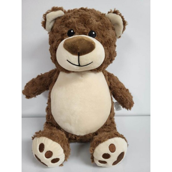 Ourson Brun L-E