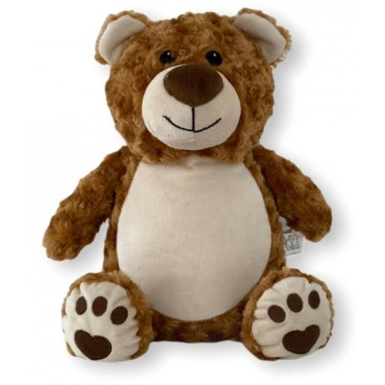 Ourson Tan L-E Ourson Tan L-E