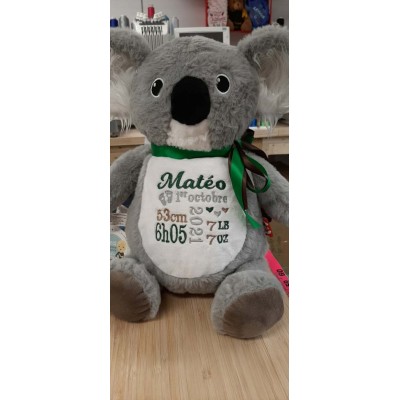 Koala Cubbies