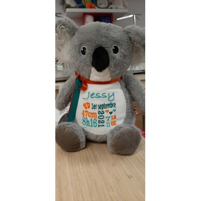 Koala Cubbies