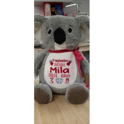 Koala Cubbies