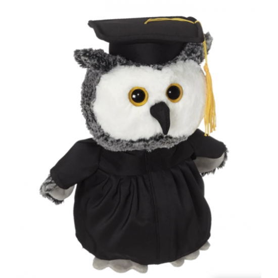 Finissant Hibou Buddy 