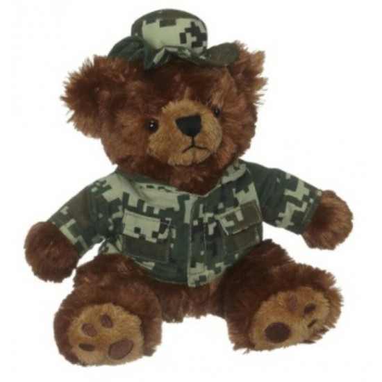 Soldat Buddy 