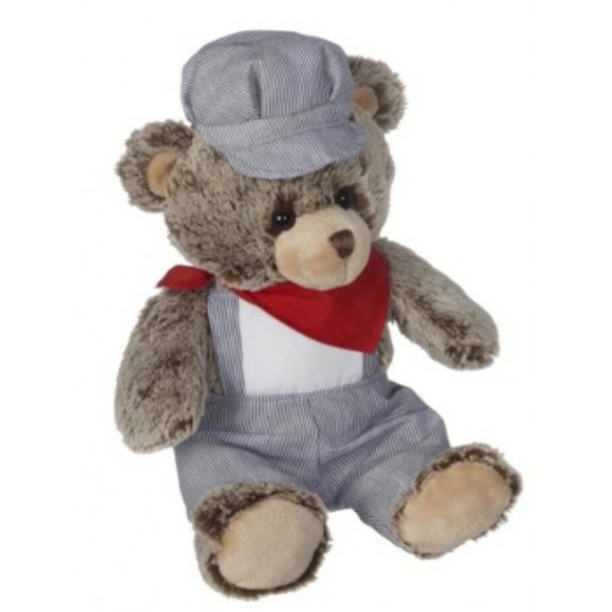 Ingénieur Buddy 