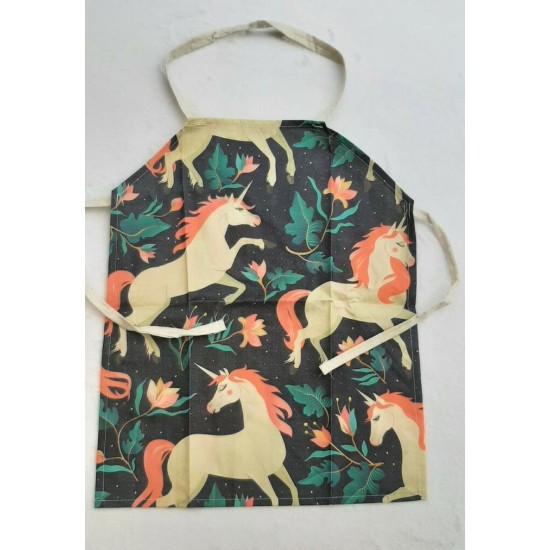 Tablier Licorne Foncée