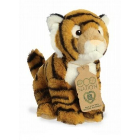 ECO Tigre - Aurora