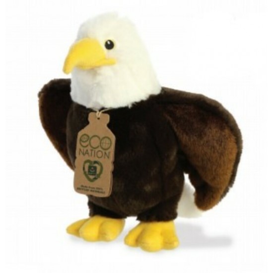 ECO NATION -  Aigle - Aurora