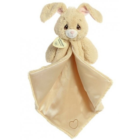 Petite Doudou Lapin Beige