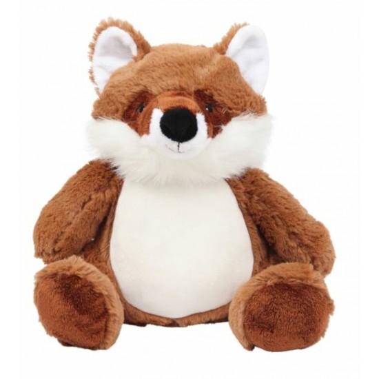 Renard Mumbles Renard Mumbles
