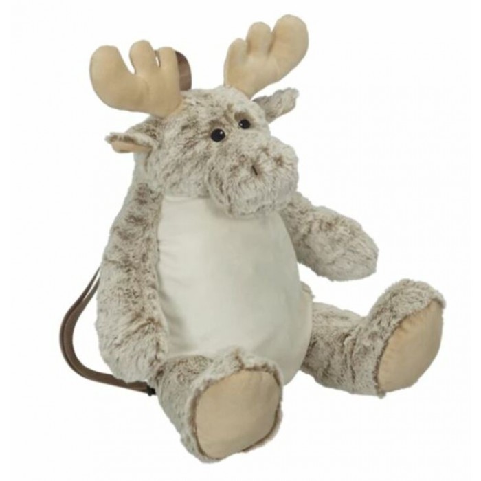 Sac à dos Orignal Buddy avec broderie du prénom Sac à dos Orignal Buddy avec broderie du prénom