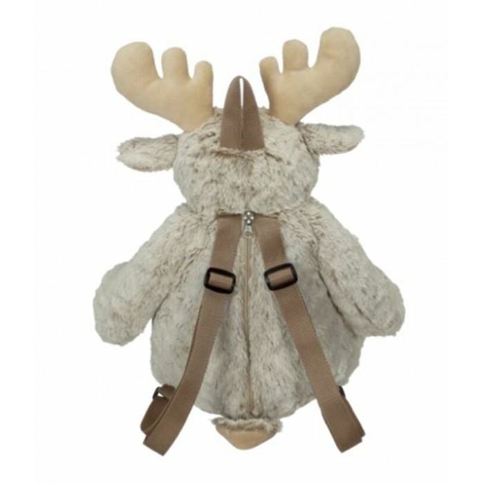 Sac à dos Orignal Buddy avec broderie du prénom Sac à dos Orignal Buddy avec broderie du prénom