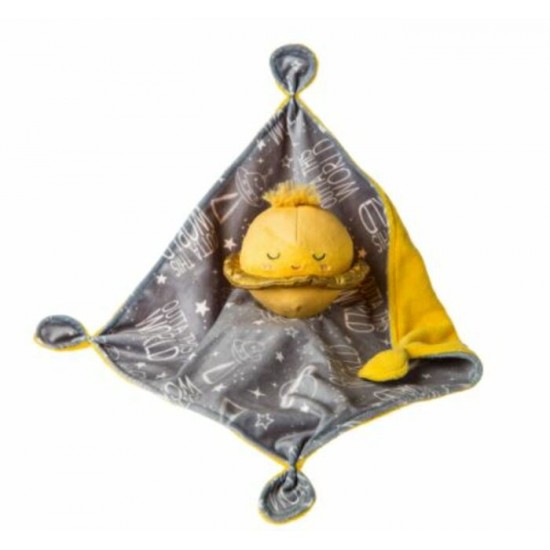 Petite Doudou Saturne  Mary Meyer