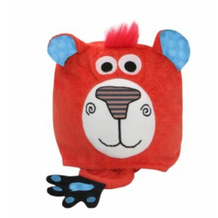 Serviette de bain ours (Enfant) Serviette de bain ours (Enfant)