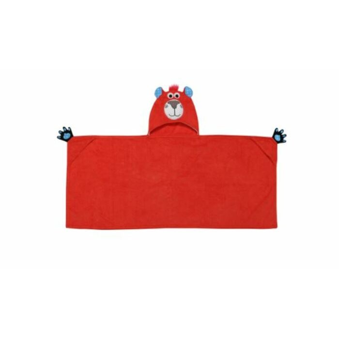 Serviette de bain ours (Enfant) Serviette de bain ours (Enfant)