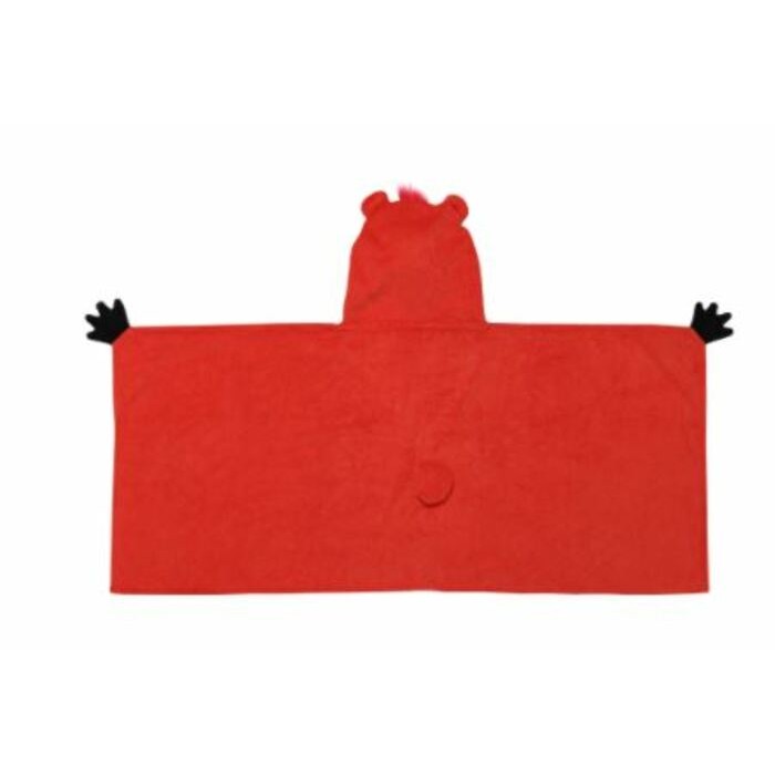Serviette de bain ours (Enfant) Serviette de bain ours (Enfant)
