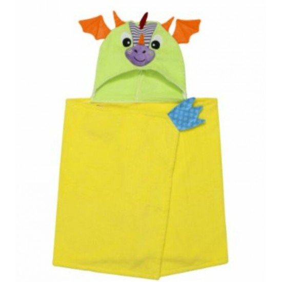 Serviette de bain dragon (Enfant) Serviette de bain dragon (Enfant)