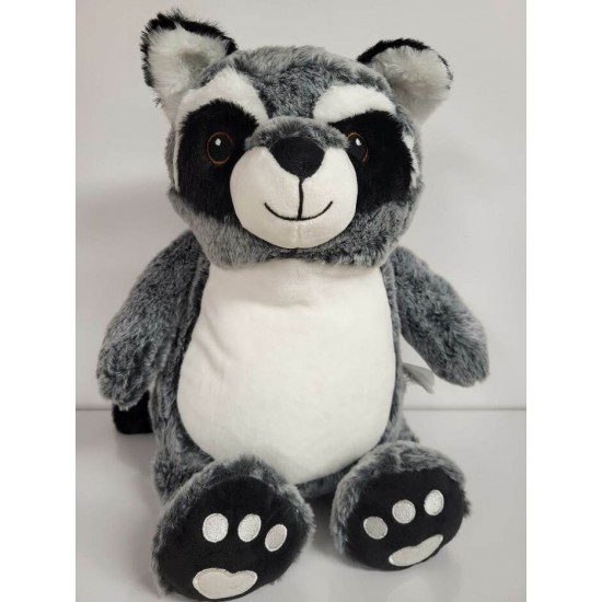 Raton L-E PELUCHE AVEC BRODERIE PERSONNALISÉE Raton L-E PELUCHE AVEC BRODERIE PERSONNALISÉE