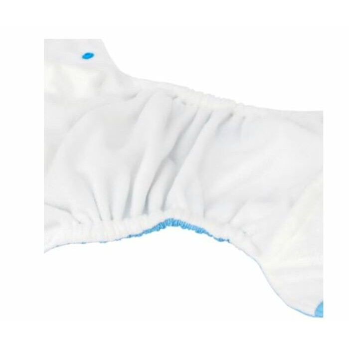 Couche réutilisable hérisson - Zoocchini Couche réutilisable hérisson - Zoocchini