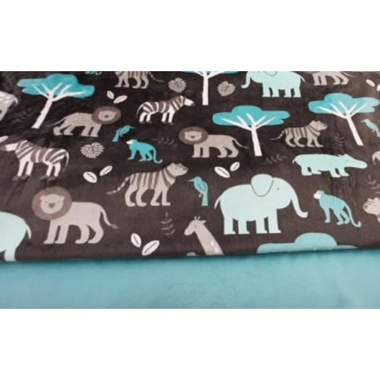 Doudou safari topaz Doudou safari topaz
