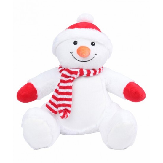 Bonhomme de neige Mumbles Bonhomme de neige Mumbles