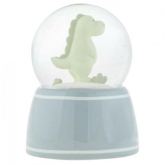 Boule De Neige Dino - Stephen Joseph Boule De Neige Dino - Stephen Joseph