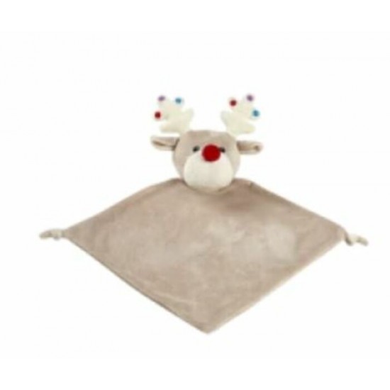 Petite Doudou renne Cubbies Petite Doudou renne Cubbies