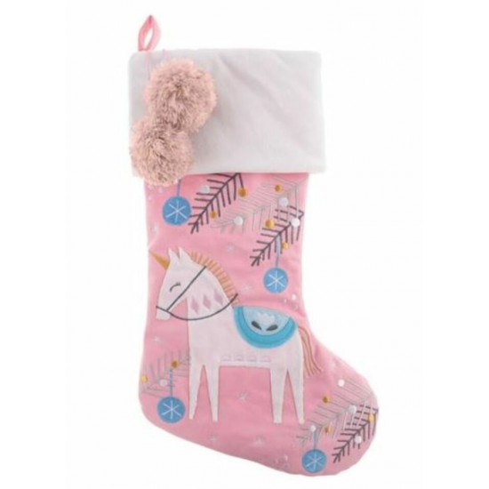 Bas licorne STEPHEN JOSEPH Bas licorne STEPHEN JOSEPH