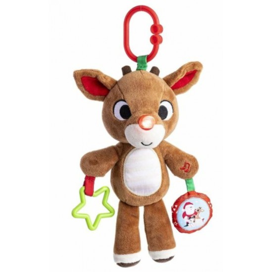 Rudolph activité Rudolph activité