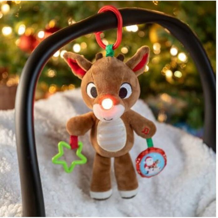 Rudolph activité Rudolph activité