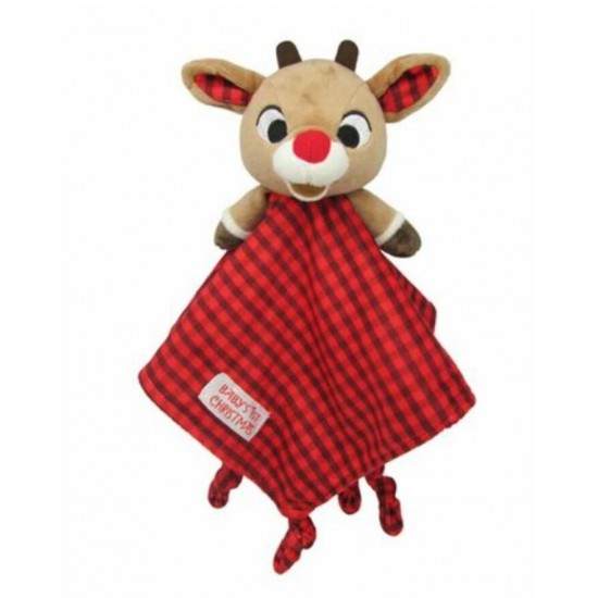 Rudolph petite doudou Rudolph petite doudou
