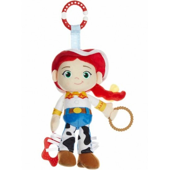 Jouet De Dentition Jessie - Disney