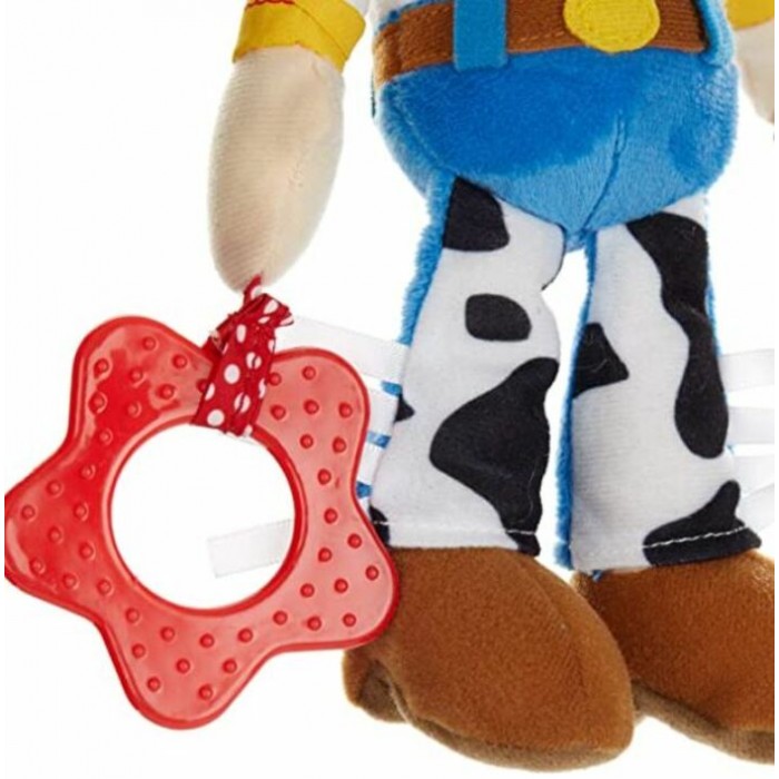 Jouet De Dentition Jessie - Disney Jouet De Dentition Jessie - Disney