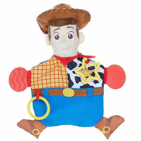 Couverture De Dentition Woody - Disney