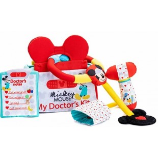 Ensemble De Docteur Mickey Mouse - Disney