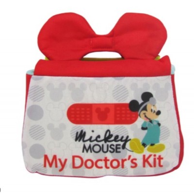 Ensemble De Docteur Mickey Mouse - Disney