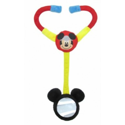 Ensemble De Docteur Mickey Mouse - Disney