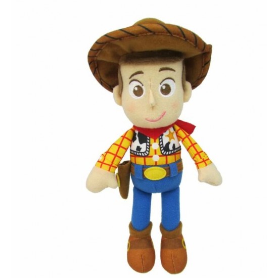 Petite Peluche Woody - Disney