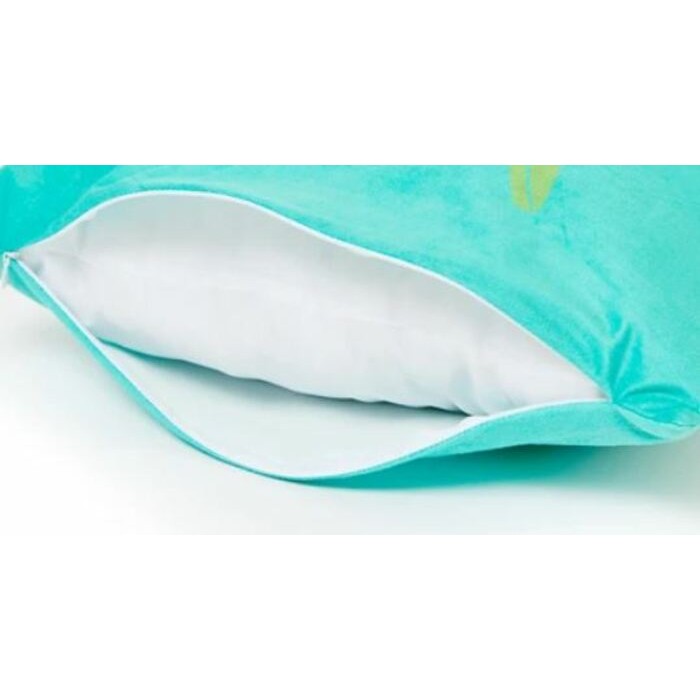 Coussin carré de lune Coussin carré de lune