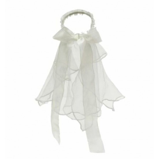 Voile De Mariée